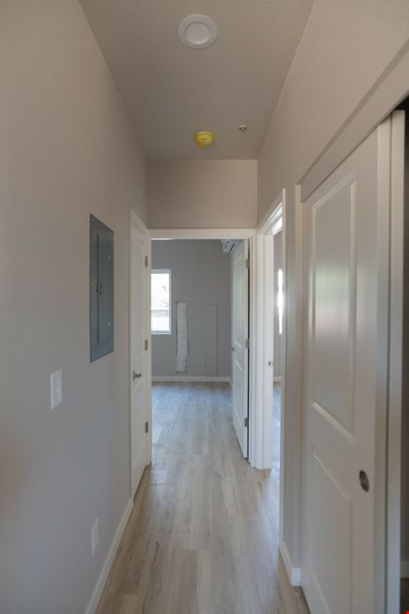 40 W 13th St - 10-unit Apartment Complex - Multi-Family