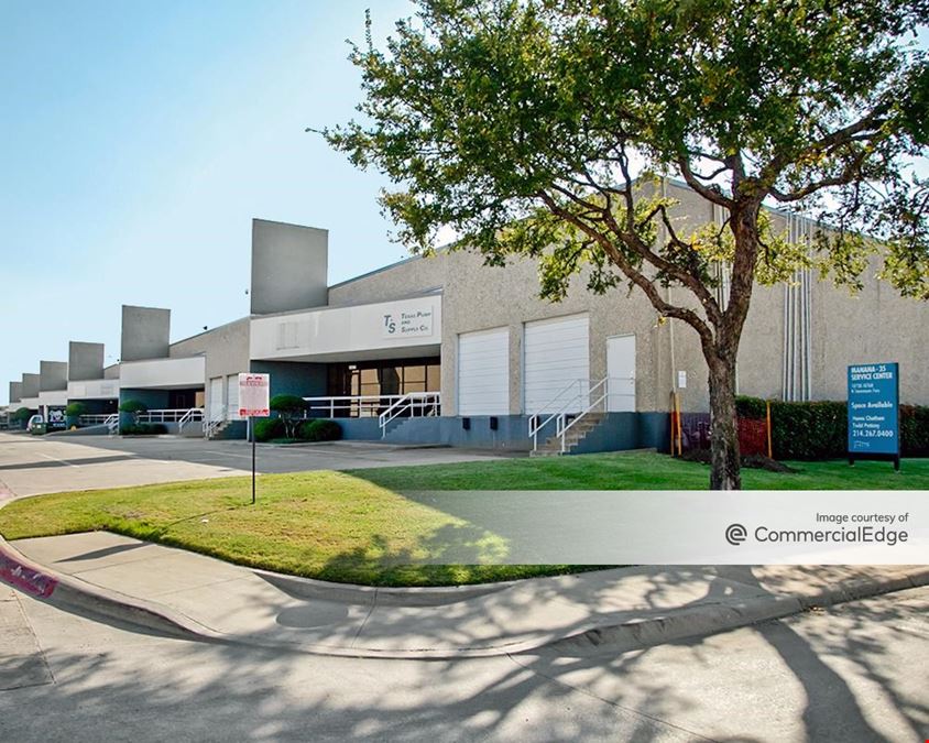 10730-10768 N. Stemmons Fwy. - Bldg. B & C