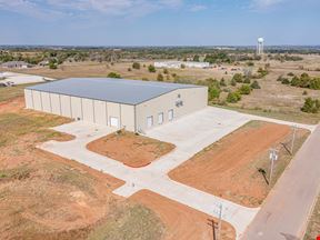 8032 Industrial Drive