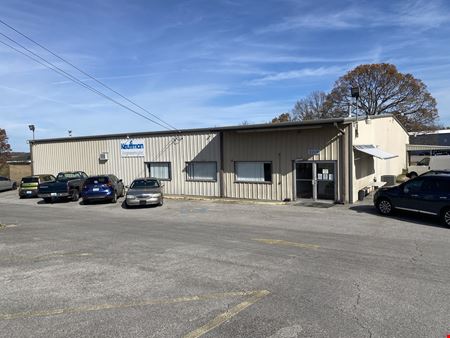 Preview of Commercial space for Rent at 2310 Dawson Springs Road