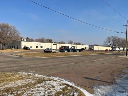 Preview of Industrial space for Sale at 5620 W. 9th Street