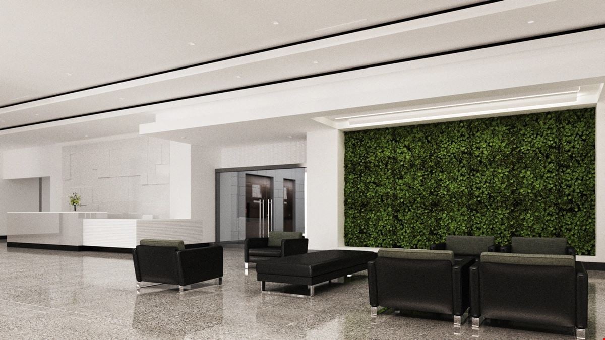Sun Life Centre - 50 O'Connor Street