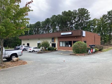Preview of Retail space for Rent at 11624 US Highway 15-501