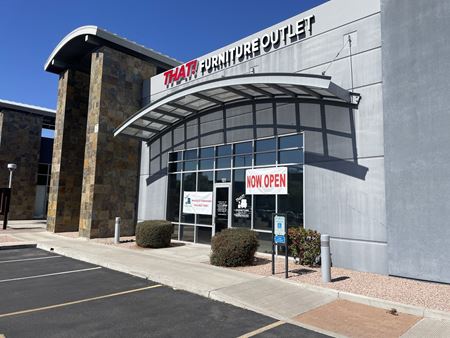 Preview of Retail space for Sale at 8425 S Emerald Dr Ste 106