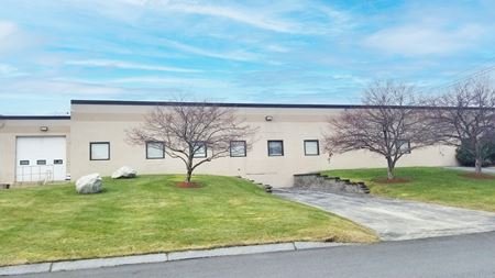 Preview of Commercial space for Rent at 35 Progress Avenue