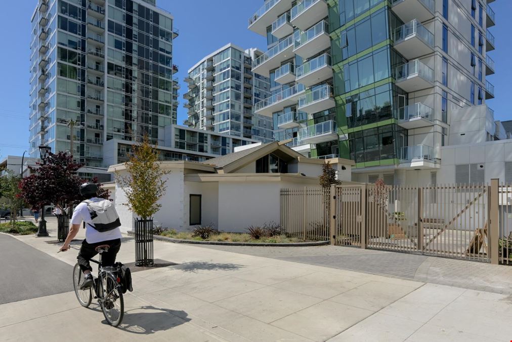 1400 Vancouver Street 