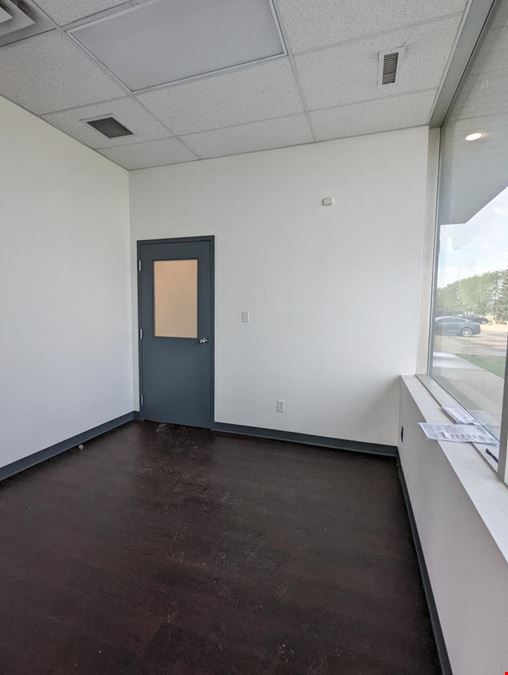 Westpoint Business Park  |  111 Avenue & 178 Street 