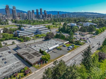 Preview of Other space for Sale at 4425 & 4459 Canada Way