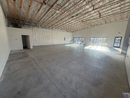 Preview of Industrial space for Rent at 4854 Fenton St