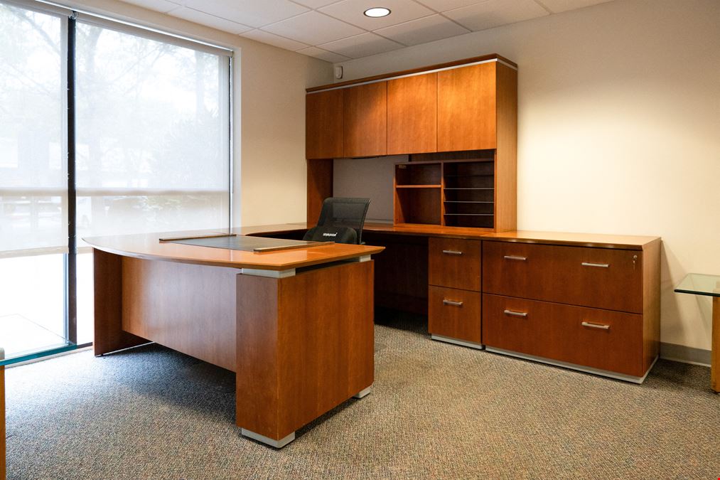 104 Longwater Drive Unit 102