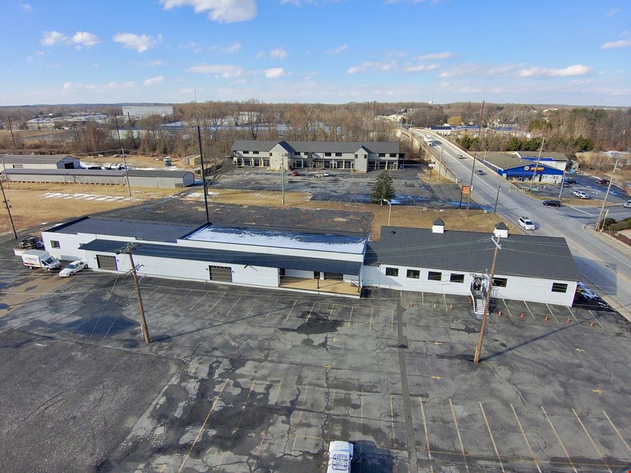 Listing #22 - 203 N Bridge St, Elkton, MD