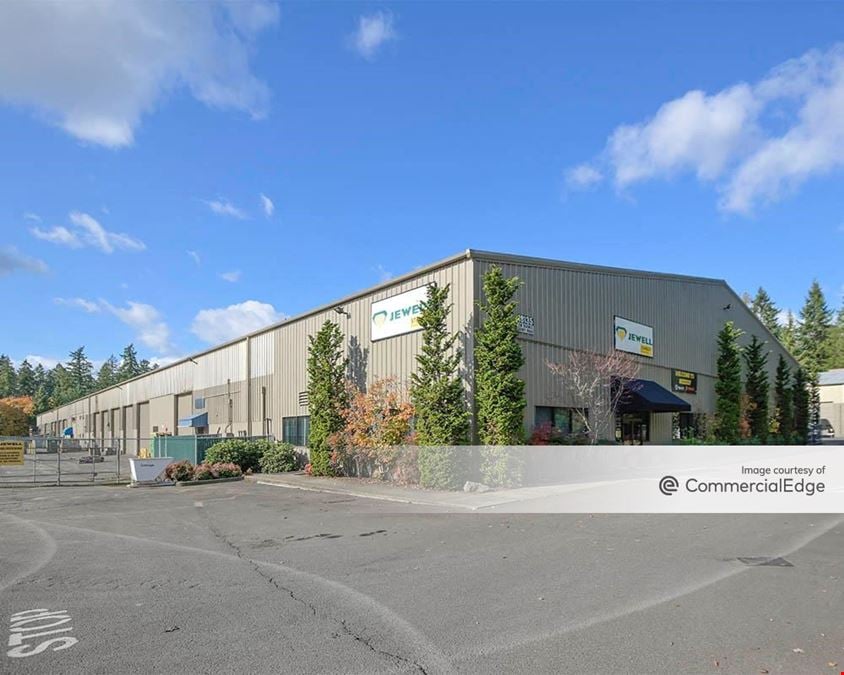 Tualatin Business Center II