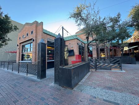 Preview of commercial space at 310 S Mill Ave