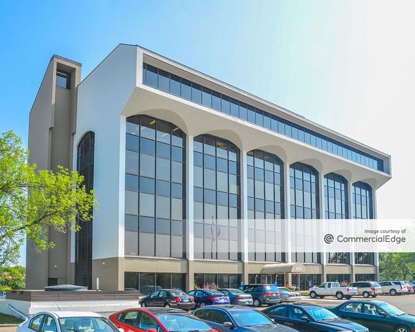 Southdale Professional Center I