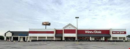Preview of commercial space at 5440 Highway 90 W