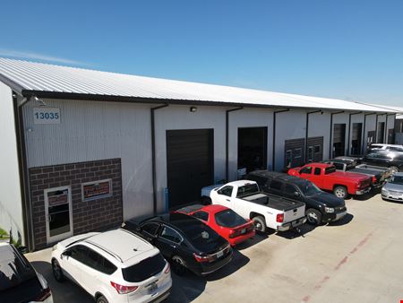 Preview of commercial space at 15035 Harmon Rd