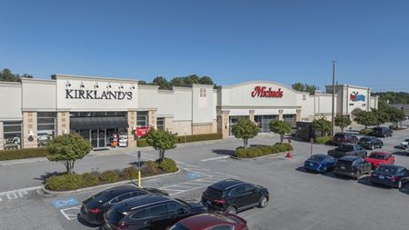 Preview of Retail space for Rent at 150 Harbison Blvd