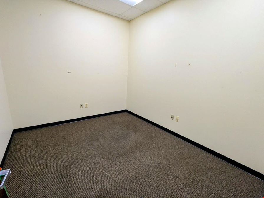 Randallstown Plaza - 3637-3695 Offutt Rd