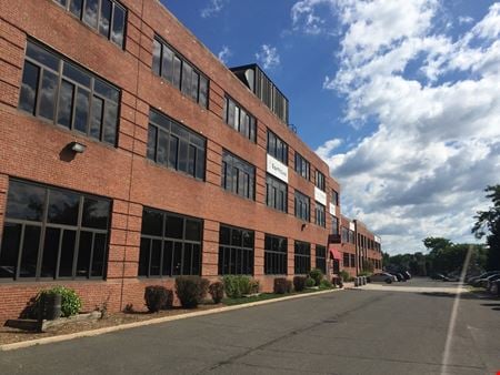 Preview of commercial space at 1 Federal Street