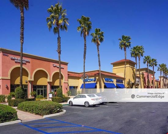Preview of Retail space for Rent at 9930 Alabama Street