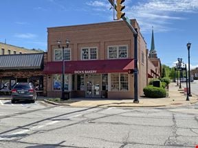 70 Front Street