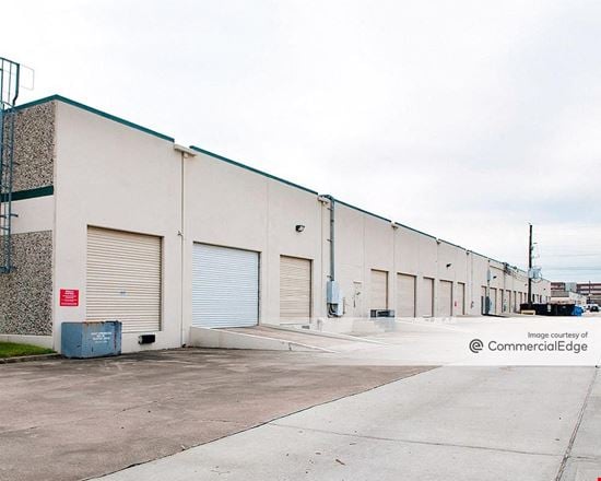 Preview of Industrial space for Rent at 16507 Hedgecroft Drive