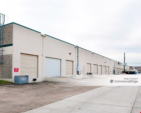 Preview of Industrial space for Rent at 16507 Hedgecroft Drive