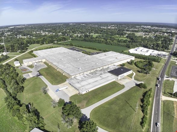 Preview of Industrial space for Rent at 200 Academic Way