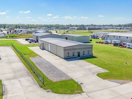 Preview of Industrial space for Rent at 198 Trinity Ln