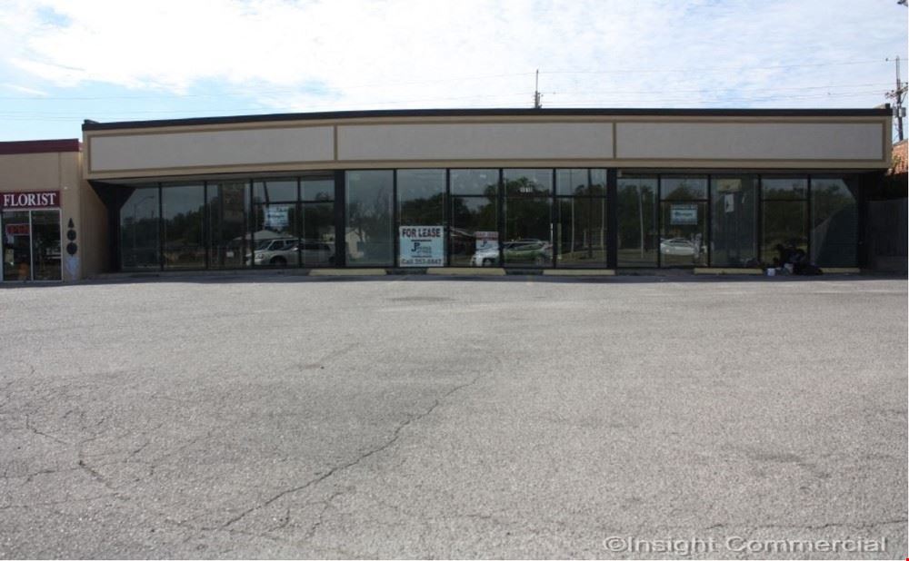 1008-1010 W Gore Blvd