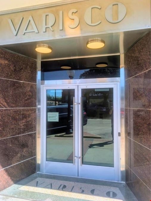 Varisco Building
