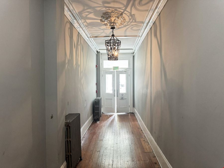 814 Park Ave