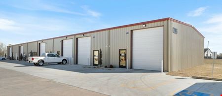 Preview of Industrial space for Sale at 9315 W Reno Ave