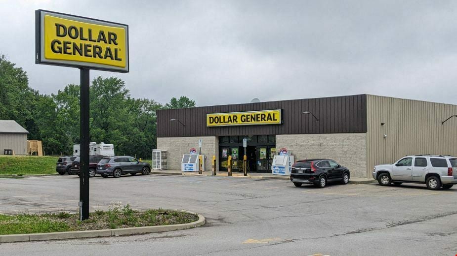 Dollar General