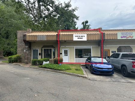 Preview of Retail space for Sale at 1746 Thomasville Rd