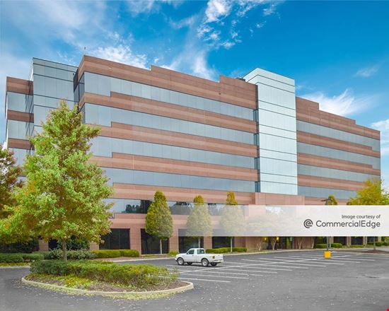 Preview of Office space for Rent at 6802 Paragon Place