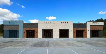 Preview of Retail space for Rent at 2000 Shelby Road