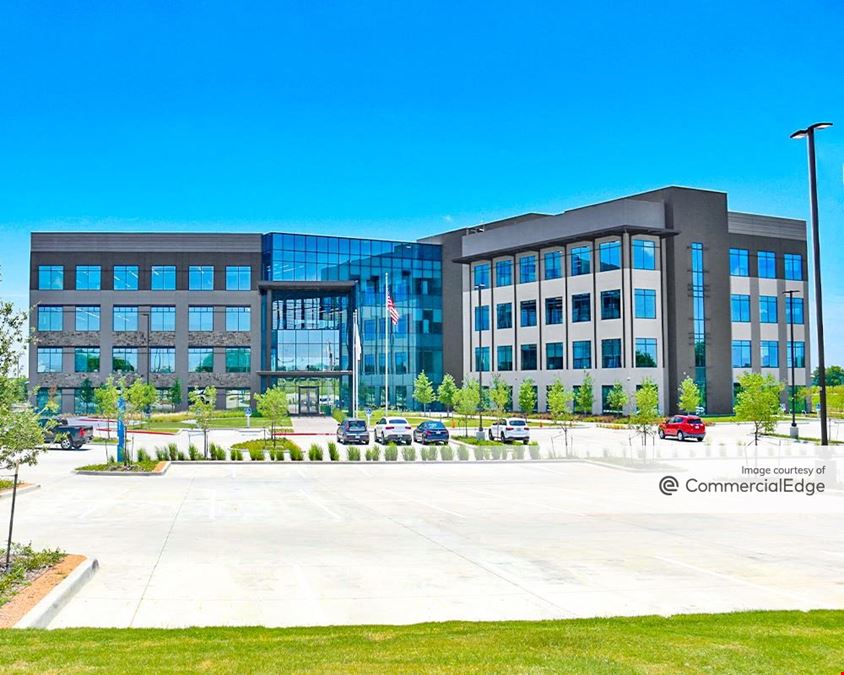 Mercedes-Benz Financial Services Business Operations Center