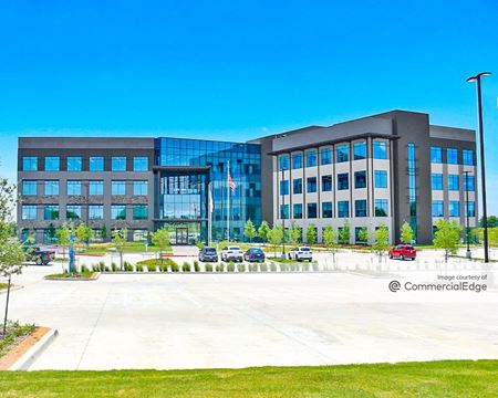 Preview of Office space for Rent at 14372 Heritage Pkwy