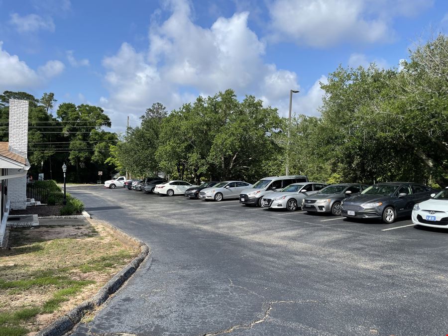 Cordova Complex
