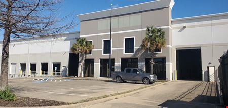 Preview of Commercial space for Rent at 10001 Fannin Street