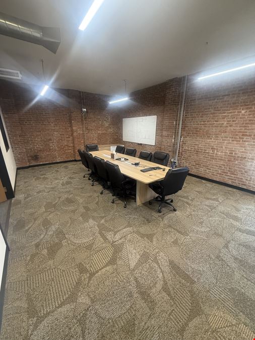 Osie Industrial Properties