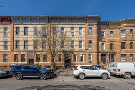 Preview of Multi-Family space for Sale at 30-28 41st St