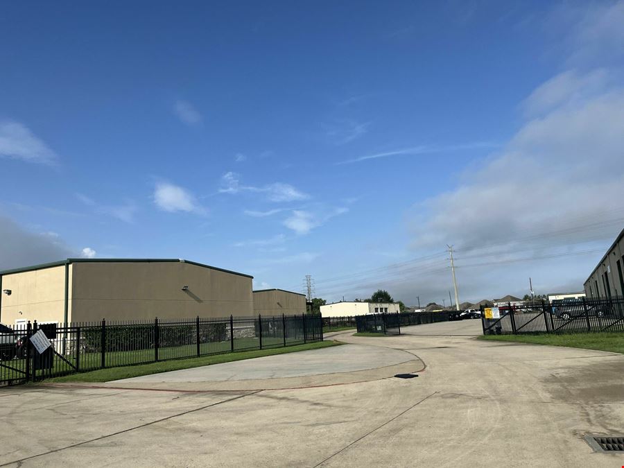 21627- Rhodes Rd. Business Park (Suite G/H)