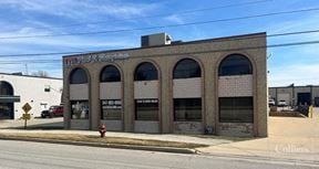 7,000 SF Available For Sale in Itasca