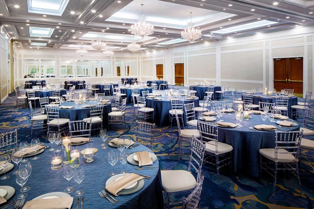 Hilton Marco Island Beach Resort & Spa