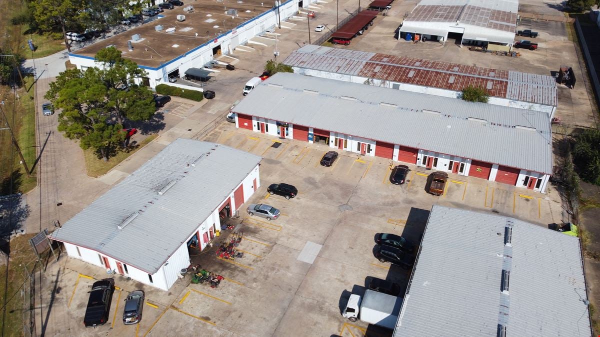 Exchange Hempstead