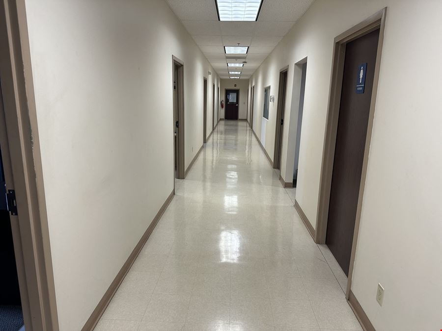 112 Corporate Drive