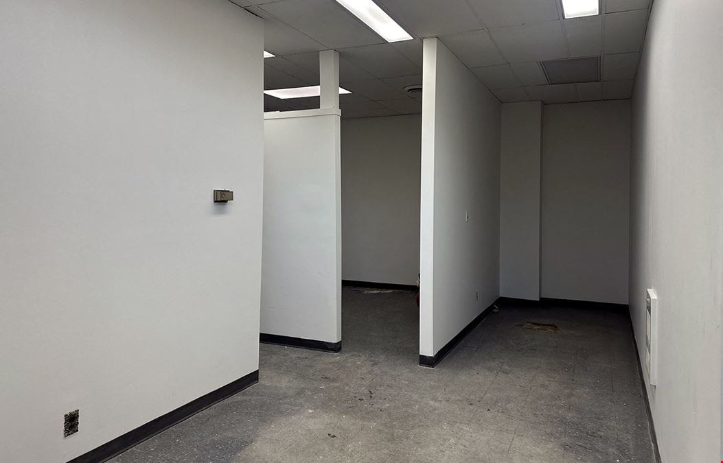 877 Portage Avenue & 291 Arlington Street