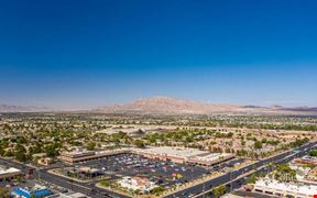 Paradise Marketplace